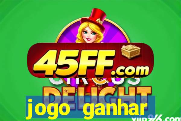 jogo ganhar dinheiro de verdade pix